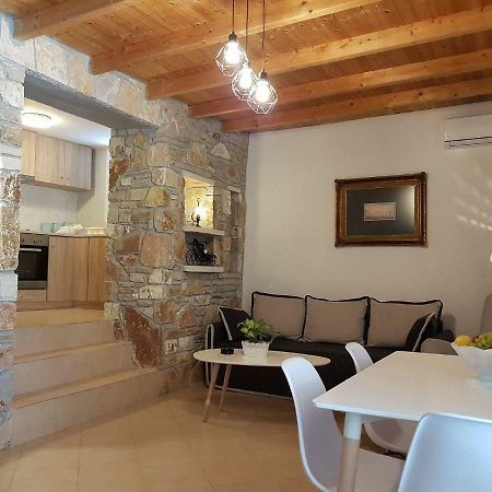 Nafplio Cozy Mountain Cottage Dış mekan fotoğraf