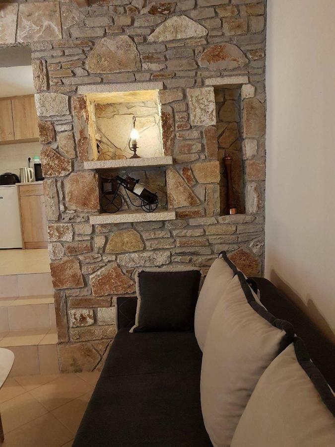 Nafplio Cozy Mountain Cottage Dış mekan fotoğraf