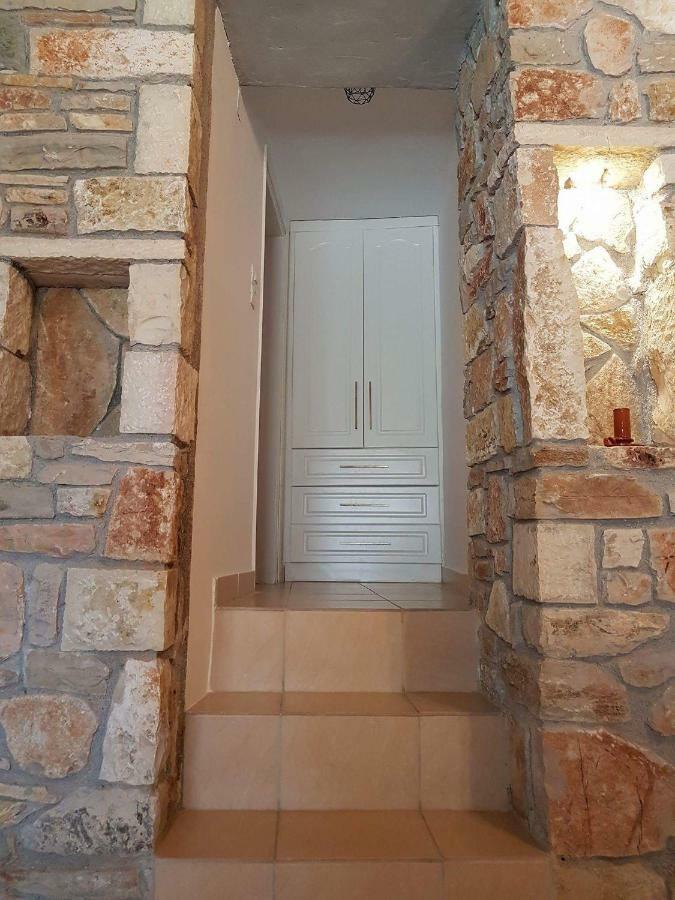 Nafplio Cozy Mountain Cottage Dış mekan fotoğraf